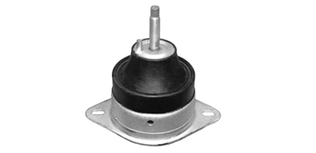 Mounting, engine (SM81122)