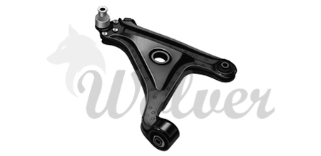 Tie Rod End (SP303362)