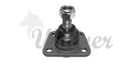 Tie Rod End (SP109750)