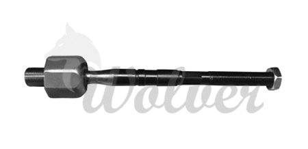 Tie Rod End (SP205100)