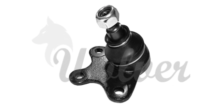 Tie Rod End (SP114372)