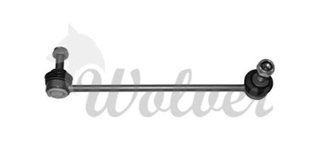 Tie Rod End (SP408521)