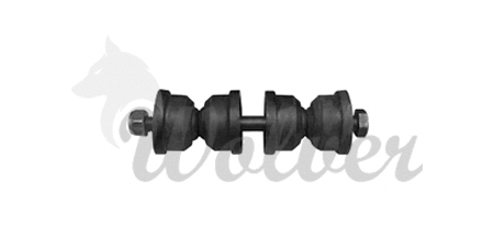 Tie Rod End (SP408850)
