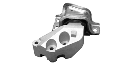 Mounting, engine (SM81365)