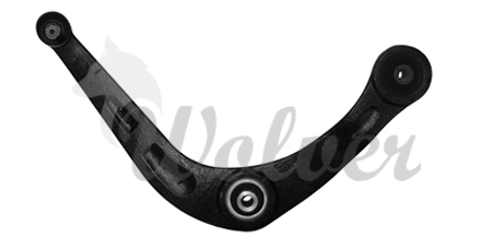 Tie Rod End (SP306812)
