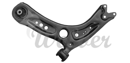 Tie Rod End (SP310591)