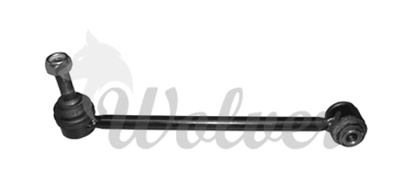 Tie Rod End (SP409540)