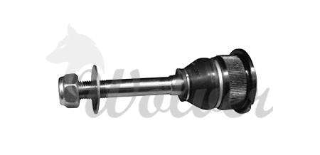 Tie Rod End (SP111610)