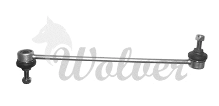 Tie Rod End (SP408760)