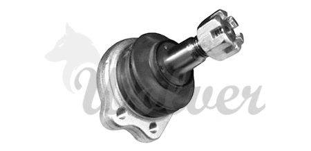 Tie Rod End (SP112990)