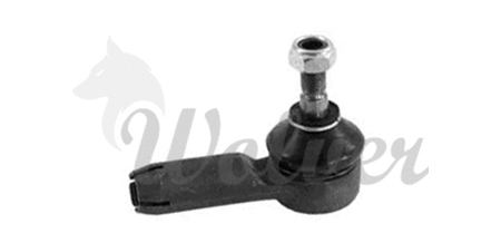 Tie Rod End (SP103330)