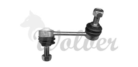 Tie Rod End (SP402342)