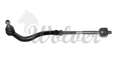 Tie Rod End (SP201171)