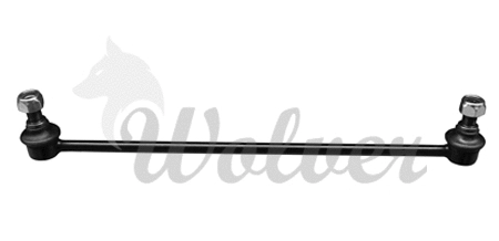 Tie Rod End (SP409780)