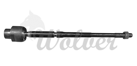 Tie Rod End (SP205250)