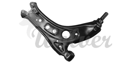 Tie Rod End (SP300360)