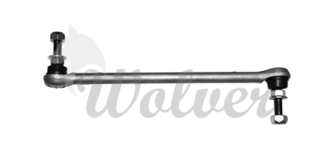 Tie Rod End (SP416350)