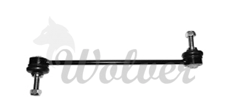Tie Rod End (SP408490)