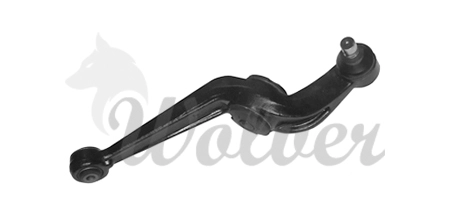 Tie Rod End (SP307412)