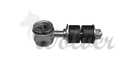 Tie Rod End (SP400570)