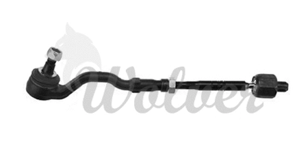 Tie Rod End (SP212090)