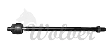 Tie Rod End (SP205940)