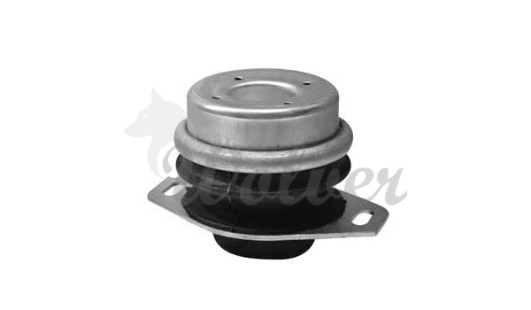 Mounting, engine (SM80342)