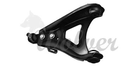 Tie Rod End (SP316381)