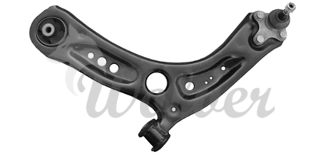 Tie Rod End (SP320161)