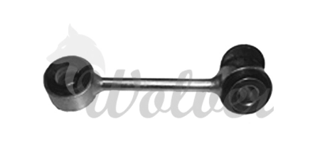Tie Rod End (SP400271)