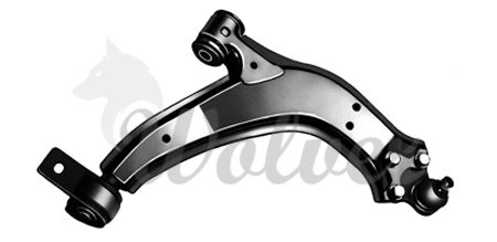 Tie Rod End (SP319262)