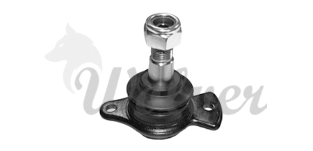 Tie Rod End (SP113710)