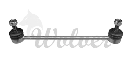 Tie Rod End (SP402970)
