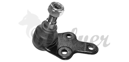 Tie Rod End (SP125890)