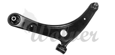 Tie Rod End (SP317011)