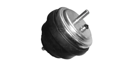 Mounting, engine (SM81218)