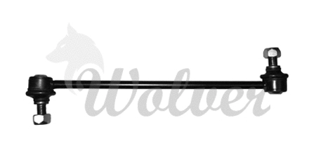 Tie Rod End (SP407410)