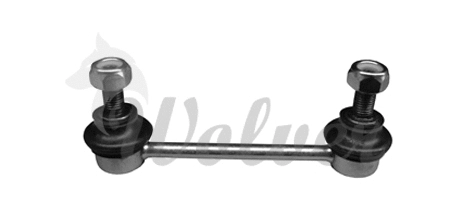 Tie Rod End (SP404620)