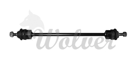 Tie Rod End (SP408700)