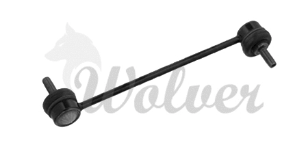 Tie Rod End (SP415000)