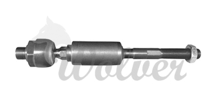 Tie Rod End (SP204560)