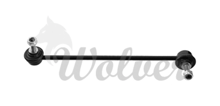 Tie Rod End (SP410322)