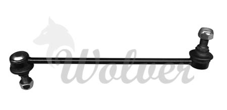 Tie Rod End (SP405911)