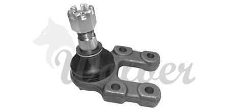 Tie Rod End (SP113020)