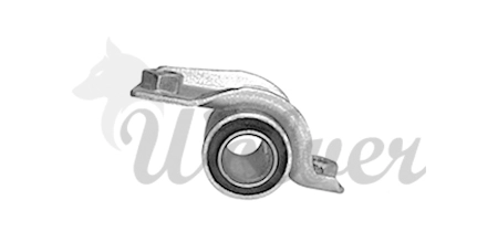 Tie Rod End (SP511102)