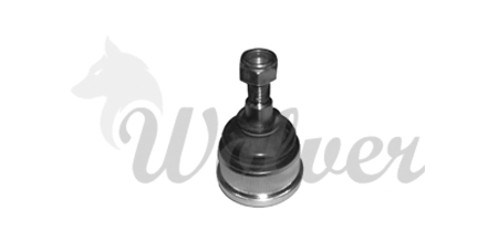 Tie Rod End (SP131050)