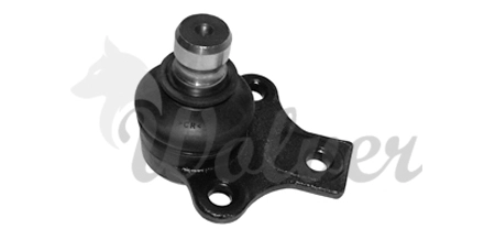 Tie Rod End (SP115150)