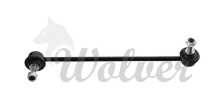Tie Rod End (SP410321)