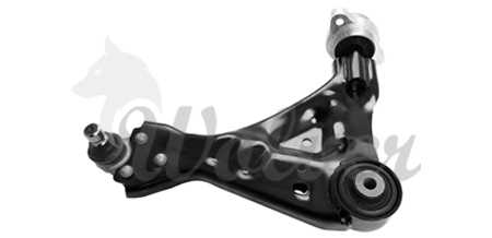 Tie Rod End (SP327931)