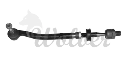 Tie Rod End (SP200602)